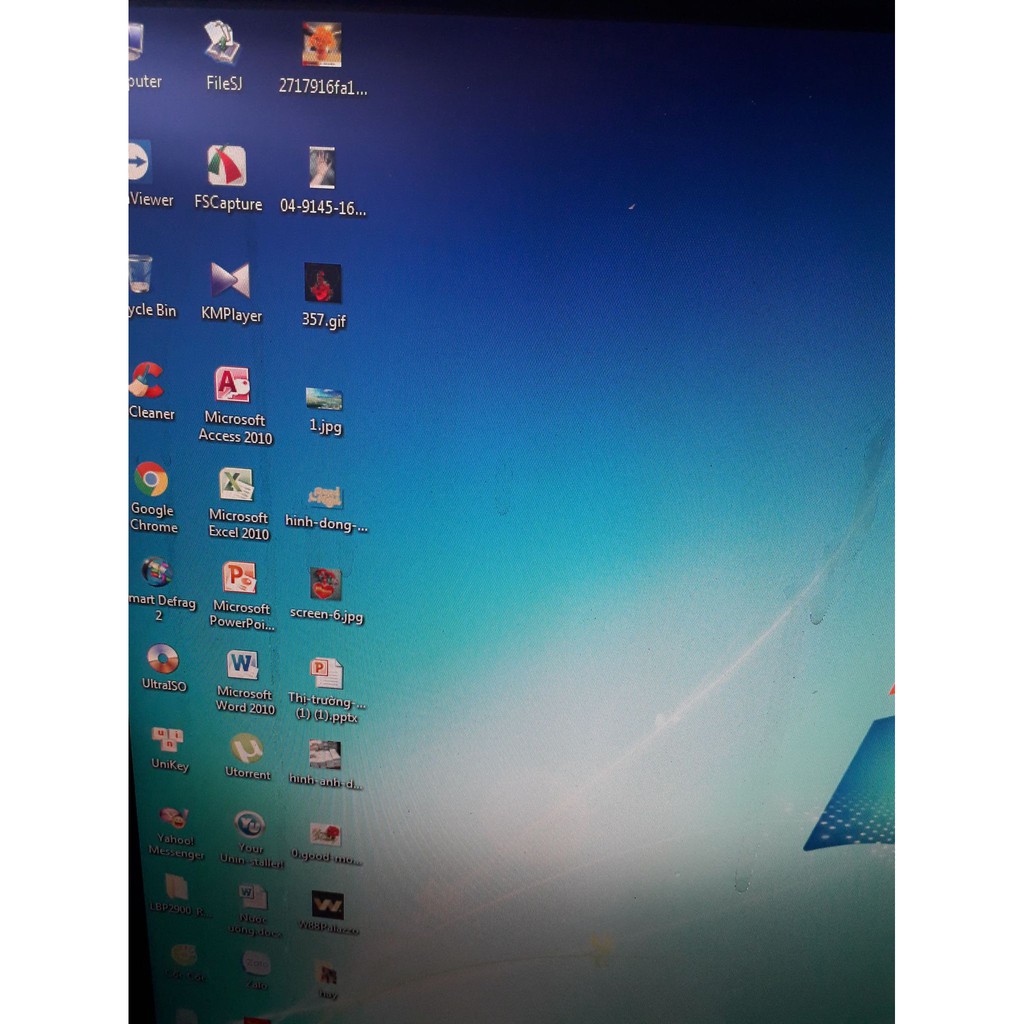 màn hình BENQ 24" full hd | BigBuy360 - bigbuy360.vn