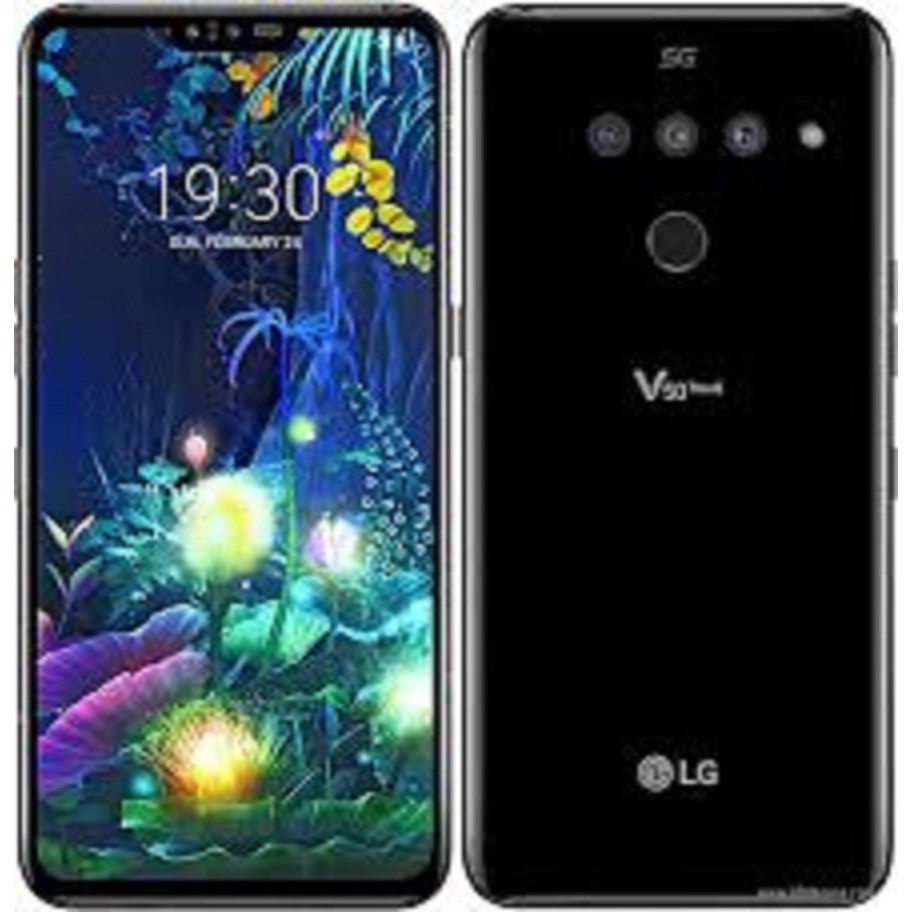 [Mã 77ELSALE1 giảm 5% đơn 3TR] điện thoại LG V50 ThinQ ram 6G/128G mới, chơi game Liên Quân/PUBG mượt