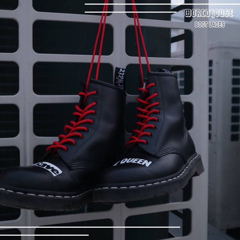 Dây Giày Dr Martens 1461 1460 1490 Chất Lượng Cao