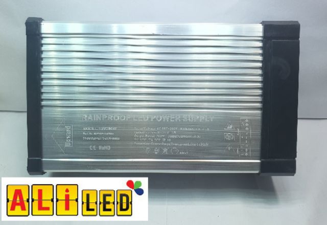 Nguồn 12V Công suất cao 42A 500W - 50A 600W - 58A 700W - 66A 800W