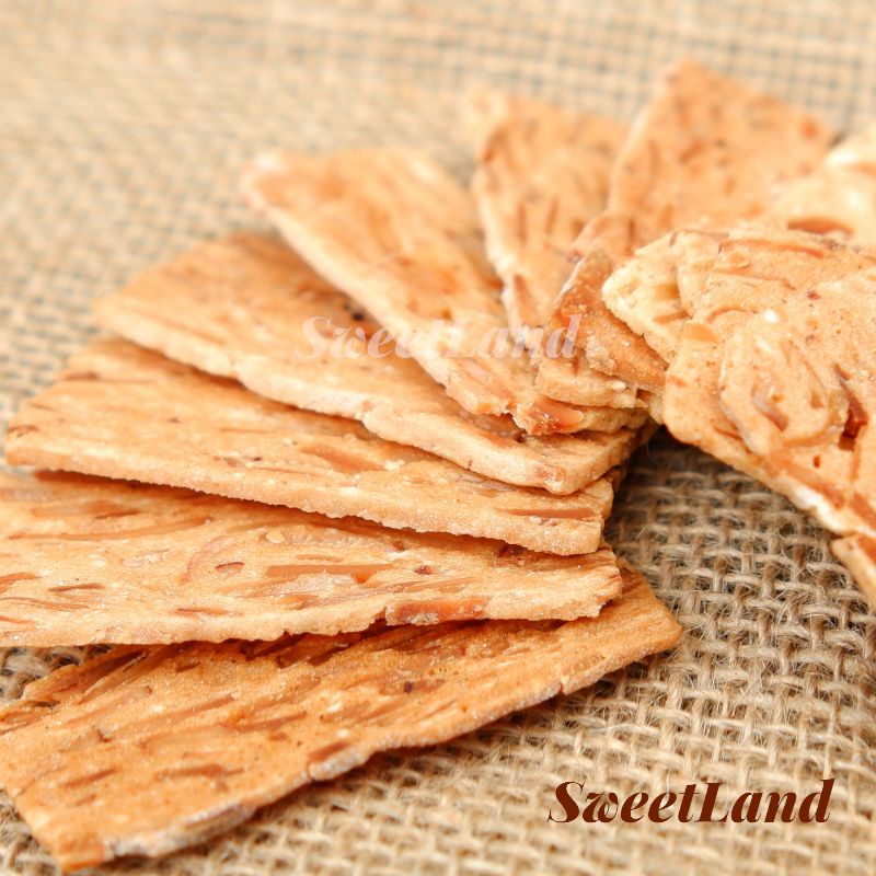 Bánh dừa nướng Phúc Đạt đặc sản Quảng Nam gói 180g
