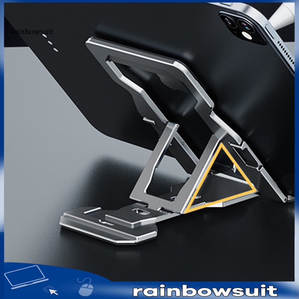 Giá Đỡ Điện Thoại / Máy Tính Bảng Siêu Mỏng Chống Trượt Tiện Dụng