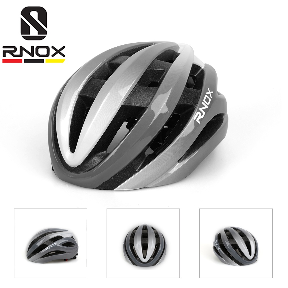 RNOX Xe Đạp Đội Mũ Bảo Hiểm MIPS Hệ Thống Bảo Vệ Đội Mũ Bảo Hiểm Đi Xe Đạp Ngoài Trời Xe Đạp Đội Mũ Bảo Hiểm-7 Vương Quốc Anh