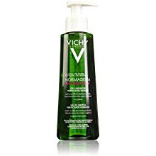 Sữa Rửa Mặt Vichy Normaderm Phytosolution Gel Cho Da Dầu Làm Sạch Sâu 400ml