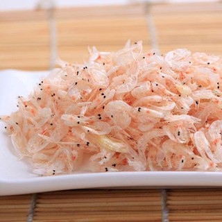 Muối bột tôm (Bột nêm ruốc )