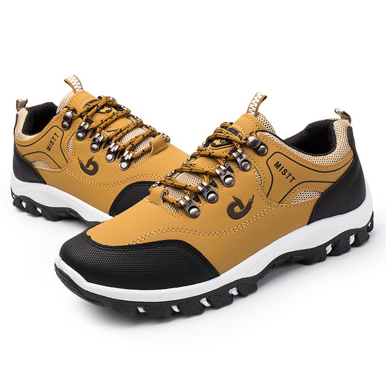 Giày thể thao nam loại cao cấp VISPO 007