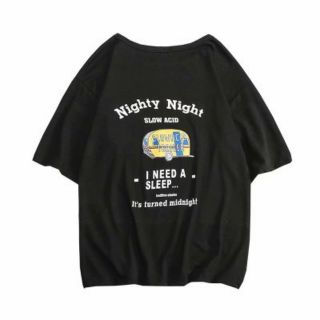 Áo thun unisex bigsize i need