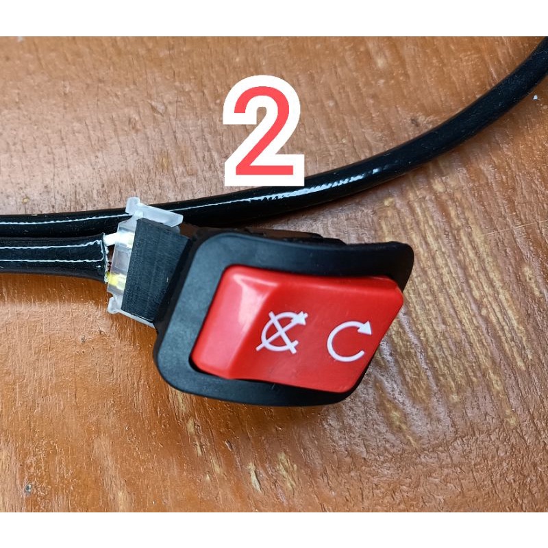 Mạch tắt máy tạm thời cho xe Winner | Zone9x