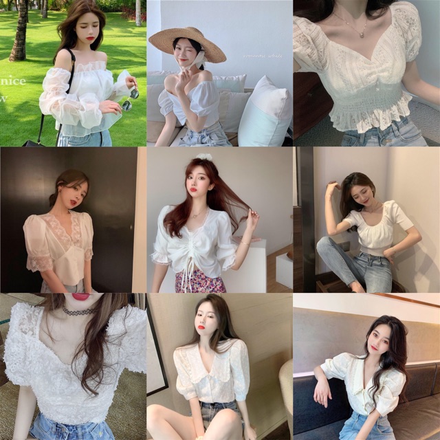 Áo Taobao 2xx | BigBuy360 - bigbuy360.vn