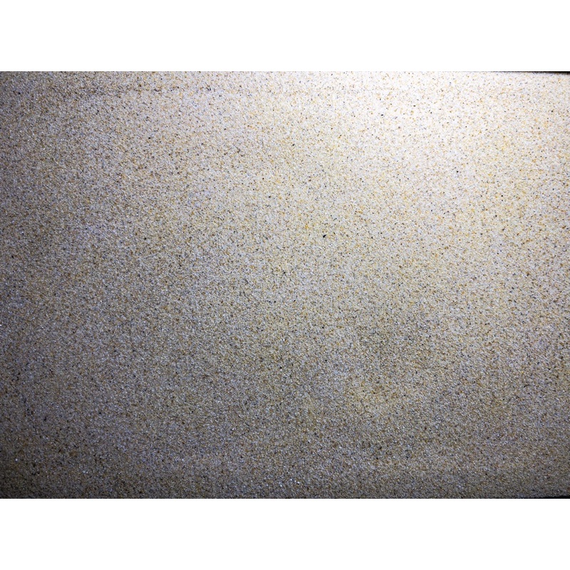 Cát Trải Nền Pearl Golden Sand Cao Cấp | Siêu Mịn| Bao 500GR-1KG | Trang Trí Trải Nền Bể Thủy Sinh, Biotope.