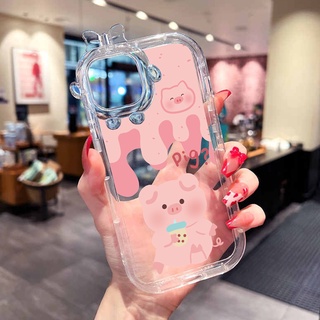Gourde Ốp Lưng Mềm Chống Sốc Cho Iphone