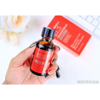 OST Pure Vitamin C 21.5 Advanced Serum