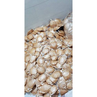 Bánh tráng muối tỏi xì ke gây nghiện bịch 40gr