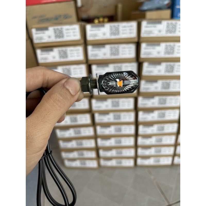 Xi nhan M1 Spirit Beast chính hãng