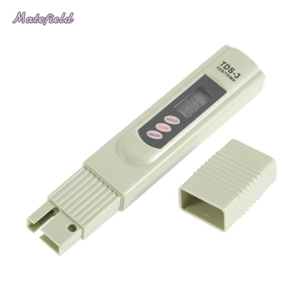 Bút đo độ pH trong nước cao cấp