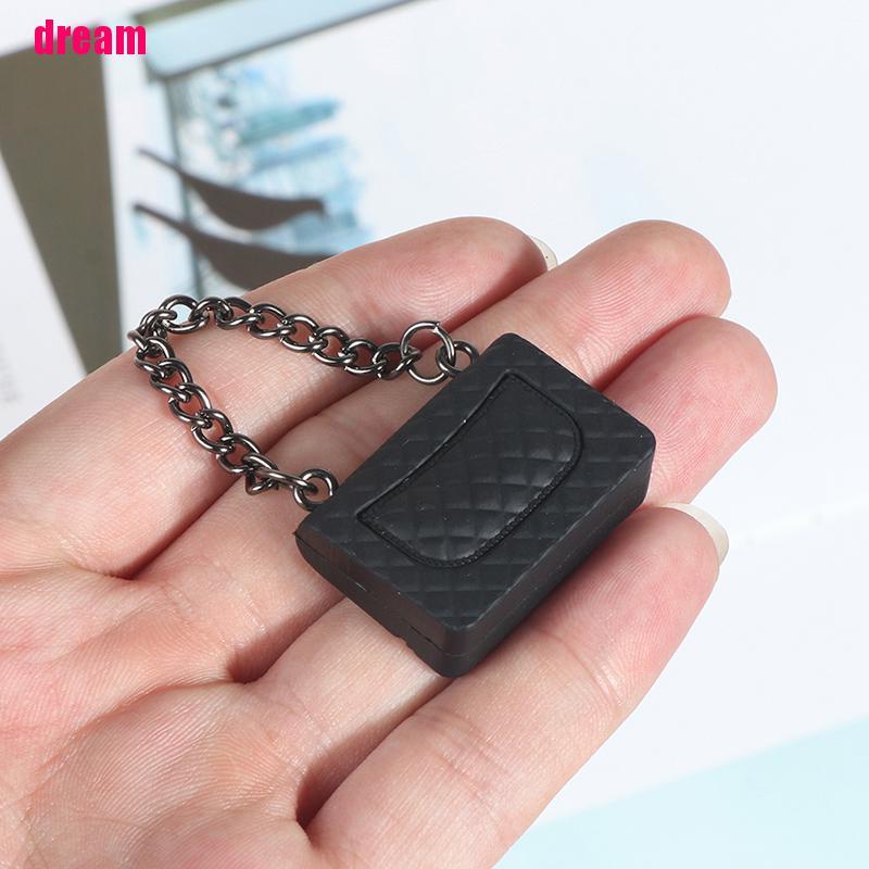 Túi Mua Sắm Mini Trang Trí Búp Bê