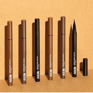 Kẻ mắt Merzy The First Pen Eyeliner