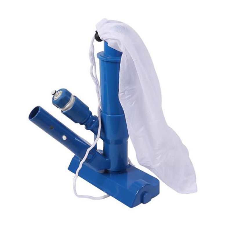 QQ Máy Hút Bụi Vệ Sinh Bể bơi Cầm Tay Có Thể Tháo Rời