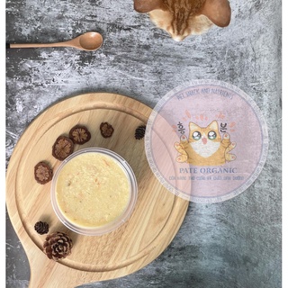 PATE ĐẶC BIỆT ( đặt trước 1 ngày)