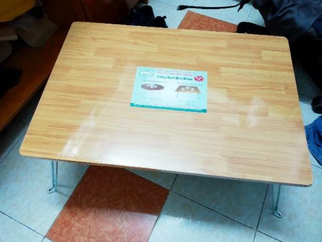 Bàn xếp đa năng 50x70