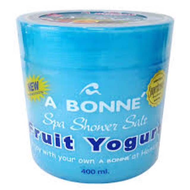MUỐI TẮM TDC ABONNE THÁI