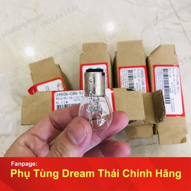 [PTD] -  Bóng đèn hậu xe dream - Honda Việt Nam