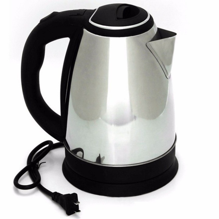 Bình Đun Nước Siêu Tốc 2L Electric Kettle