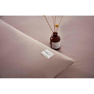 Bộ Ga Gối Cotton Tici (01 Ga, 02 Vỏ Gối Nằm)