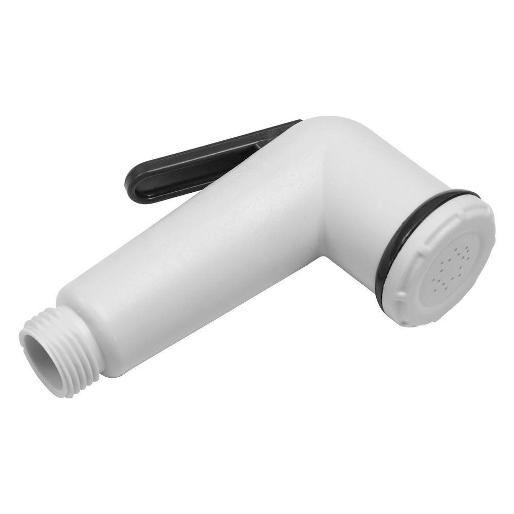 Đầu Vòi Xịt Toilet Bằng ABS Đa Năng Tiện Dụng