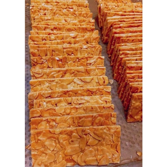 Hạnh nhân lát 100g