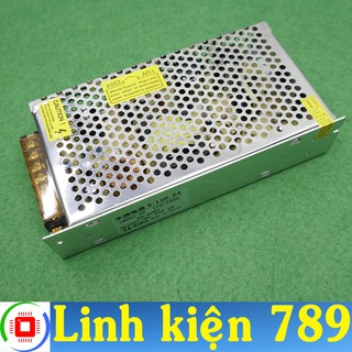 Nguồn tổ ong 24V 5A loại tốt