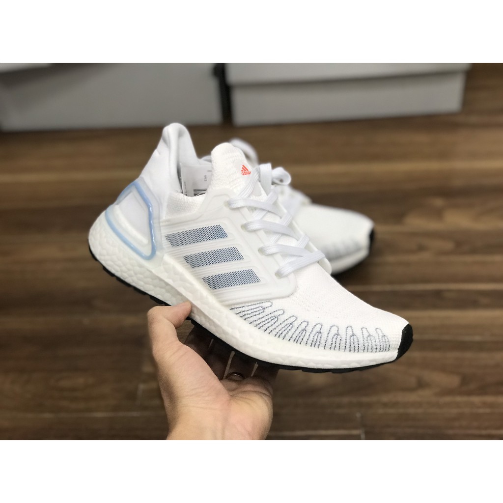 [ Fullbox - Bill ] Giày ultra boost 6.0 nam nữ mới về, Giày chuyên chạy bộ