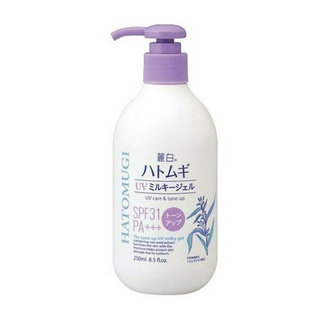 SỮA DƯỠNG THỂ HATOMUGI 250ML - 400ML