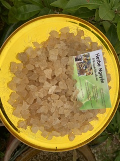 Mủ trôm loại 1 (100g)