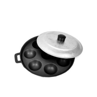 KHUÔN LÀM BÁNH KHỌT NAM THÀNH 8 LỖ