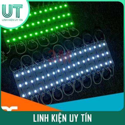 Led Hắt 12V Bóng Siêu Sáng