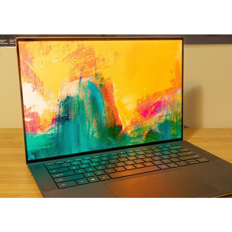 Laptop Dell Precision 5550 Workstation