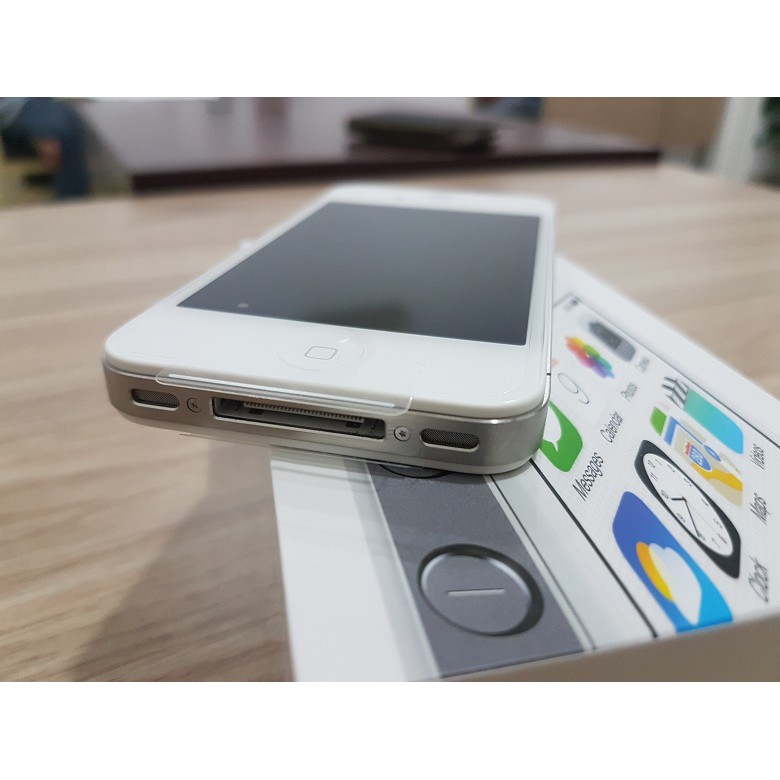 Điện Thoại IPhone 4s - Hàng chính hãng, bản quốc tế, giá hủy diệt. | BigBuy360 - bigbuy360.vn