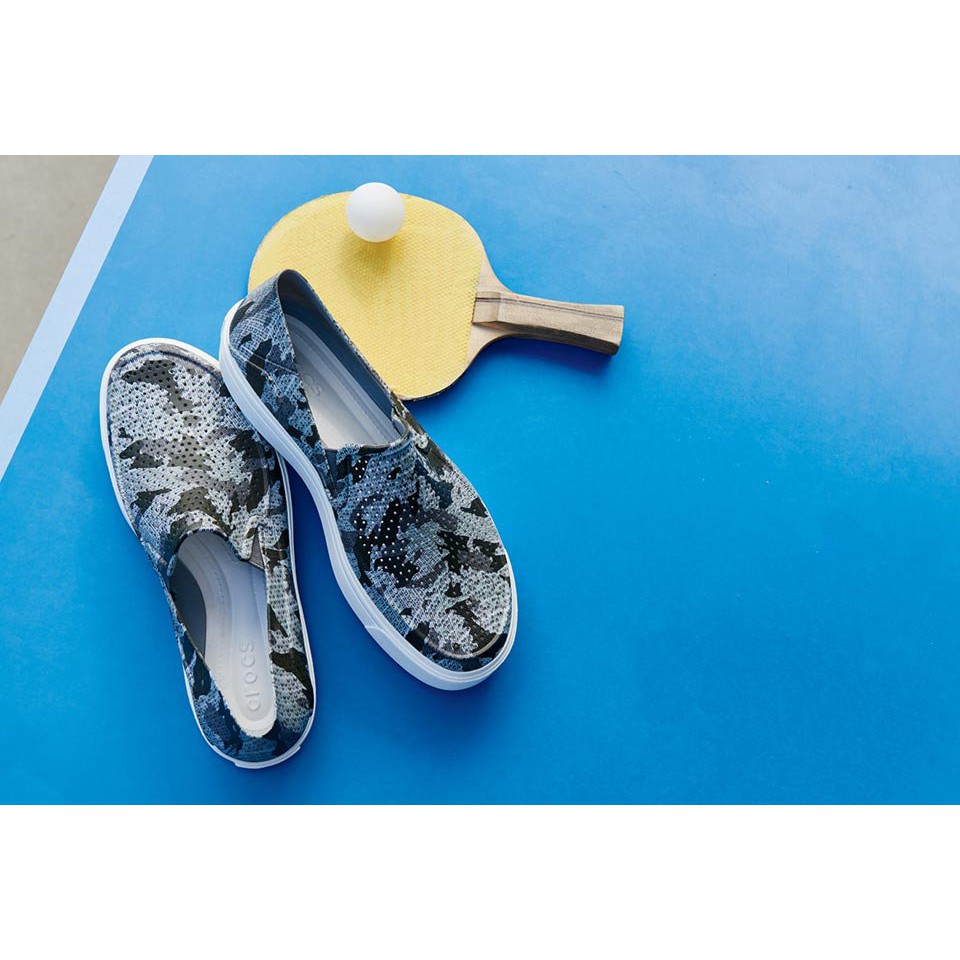 GIÀY NHỰA CITILANE SLIP ON NAM