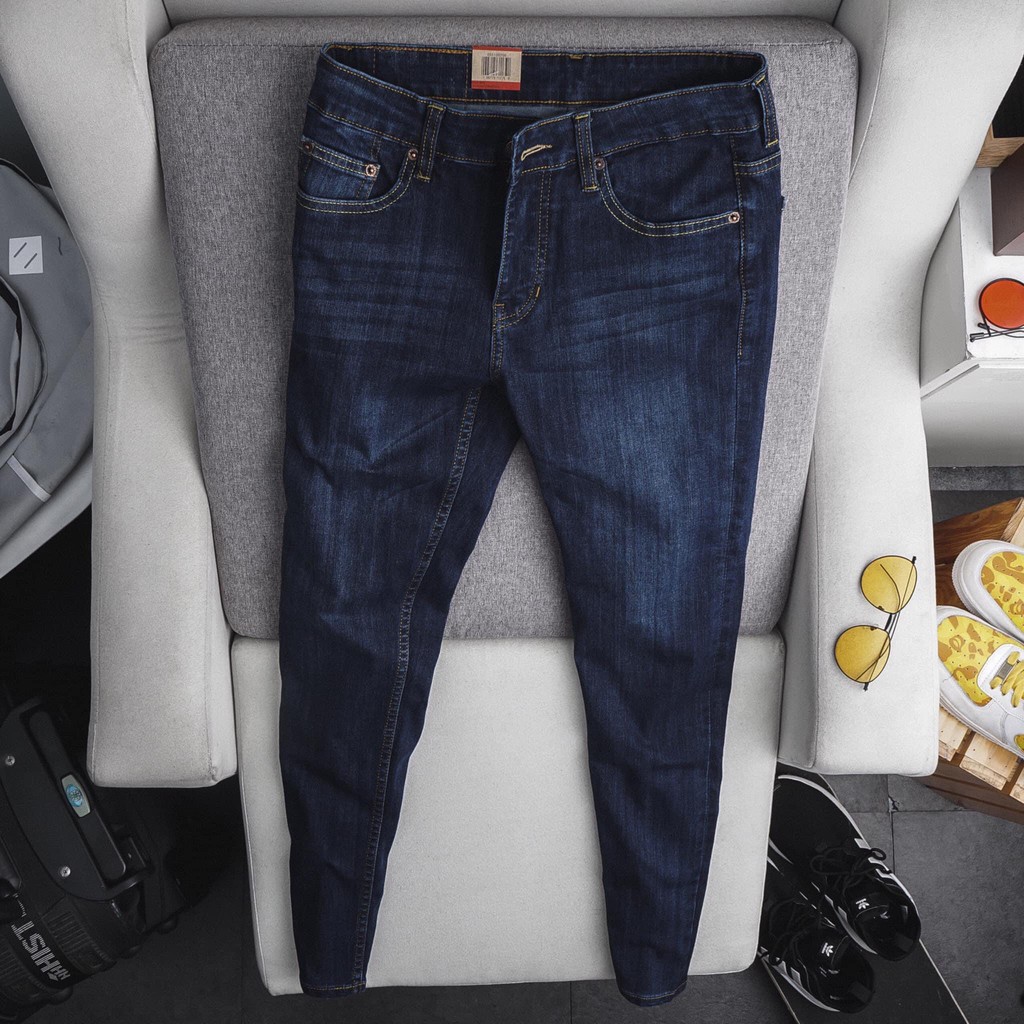 Jean levis ss2020