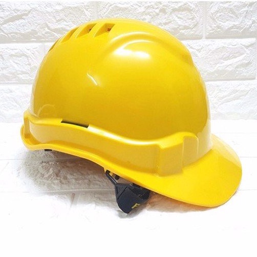 Nón bảo hộ Proguard HG2, nón công trình bảo hộ nhựa ABS bảo vệ đầu, chống va đập đâm xuyên - THINKSAFE