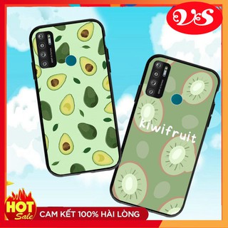 [ Hot Trend ] Ốp lưng Vsmart Live 4 / Joy 4 / Star 4 / Joy 3 / Bee 3 /Aris hình Bơ Xanh Dễ Thương