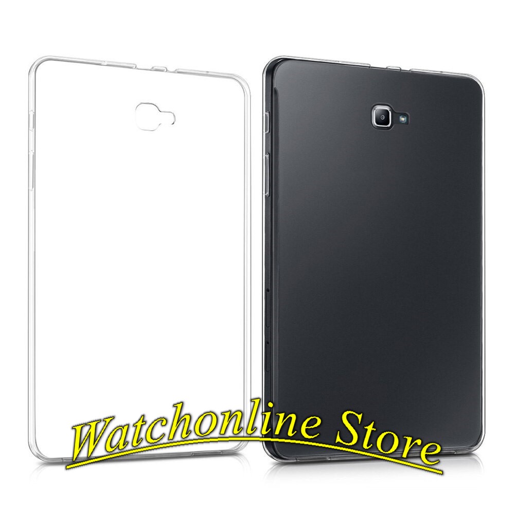 Ốp lưng silicon dẻo Samsung Galaxy Tab A6 7.0 Inch 2016 SM-T280 SM-T285