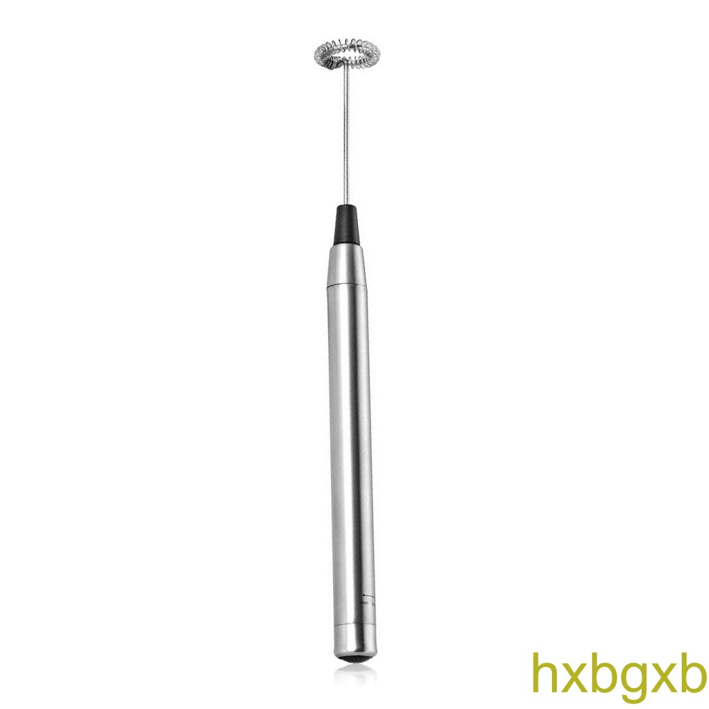 *Electric Potable Handheld *[Egg Beater] [Chocolate]![Drink]!![Cream] Coffee