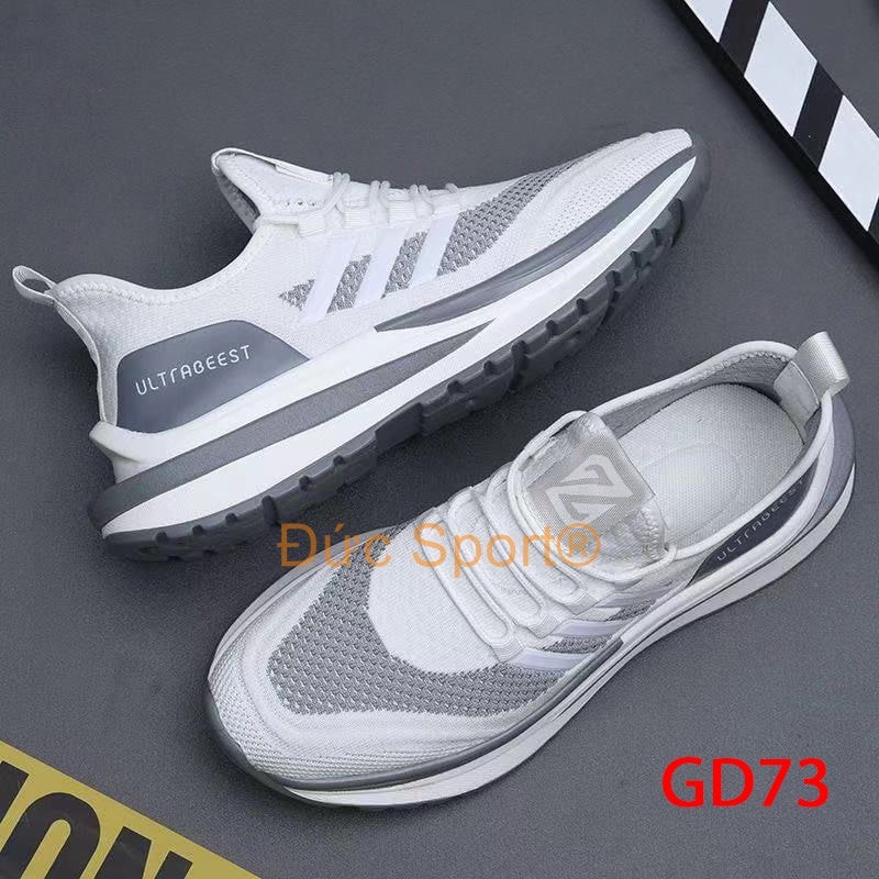 Giày thể thao nam tổng hợp (39-44), giày sneaker nam Đức Sport