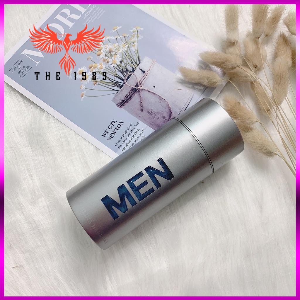 Nước hoa nam Carolina Herrera 212 NYC Men 100ml, nước hoa nam cao cấp phong cách tinh tế, sắc sảo, năng động | BigBuy360 - bigbuy360.vn