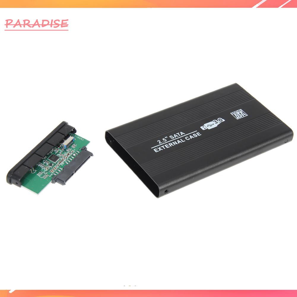 Hộp Đựng Ổ Cứng Ngoài Sata 2.5 Inch Sang Usb 3.0 | BigBuy360 - bigbuy360.vn