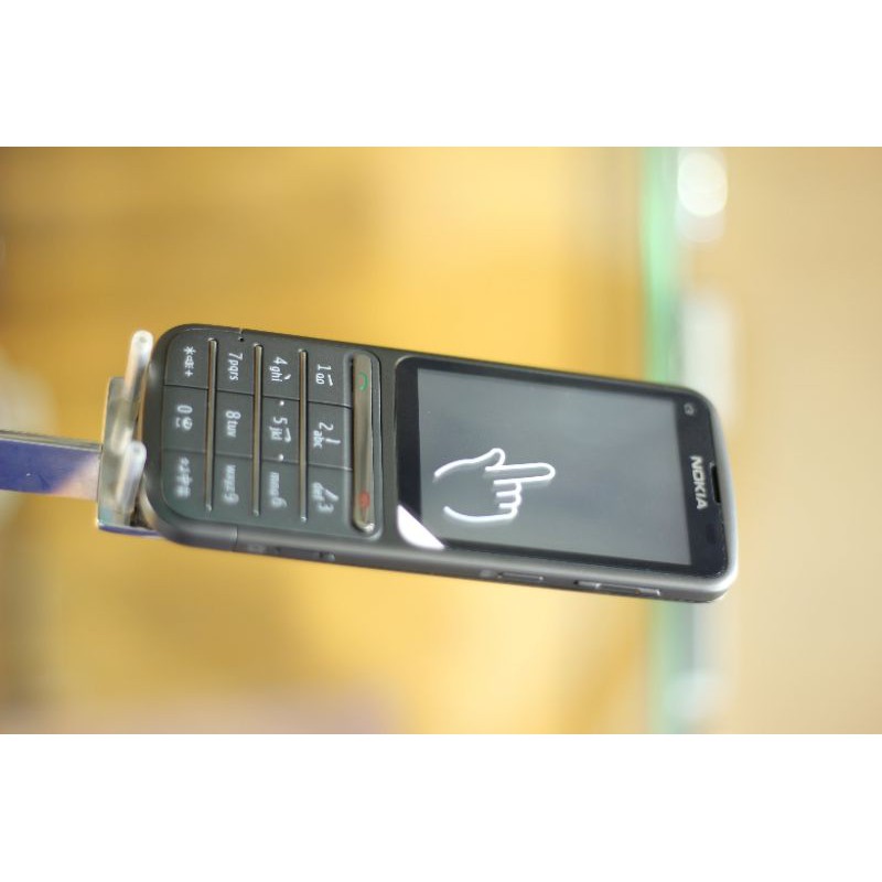 Điện thoại nokia c3~01 newfullbox