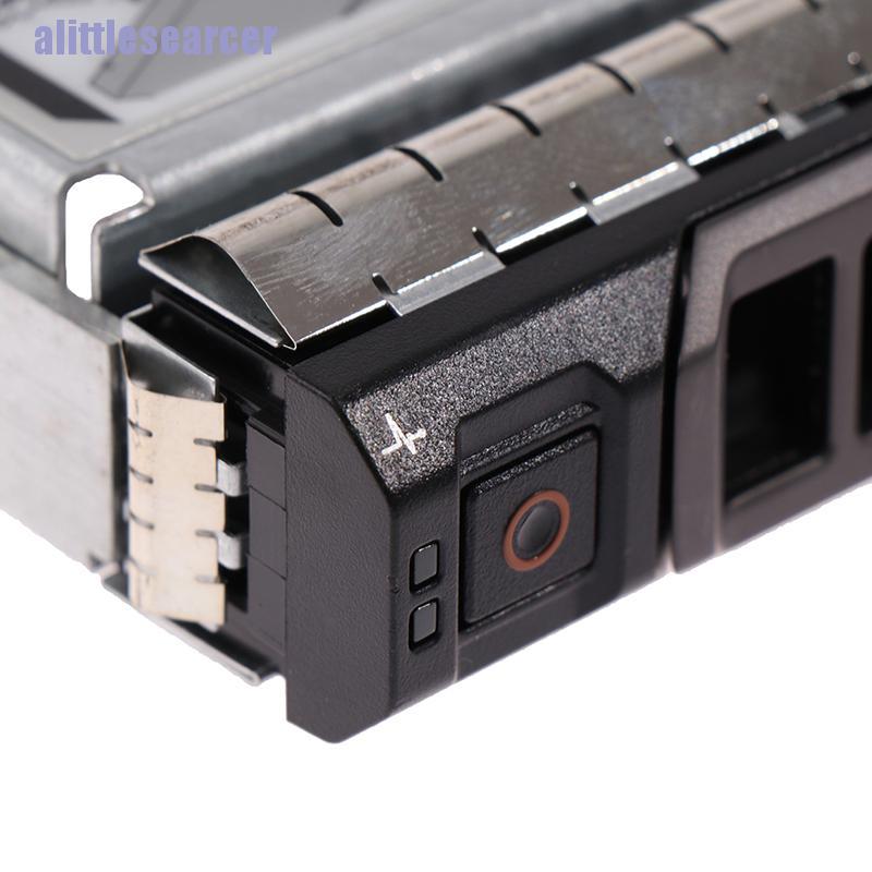Ổ Cứng Sata Hdd 2.5 &quot;3.5&quot; Cho Dell Poweredge Server R310 R510 R720 R730