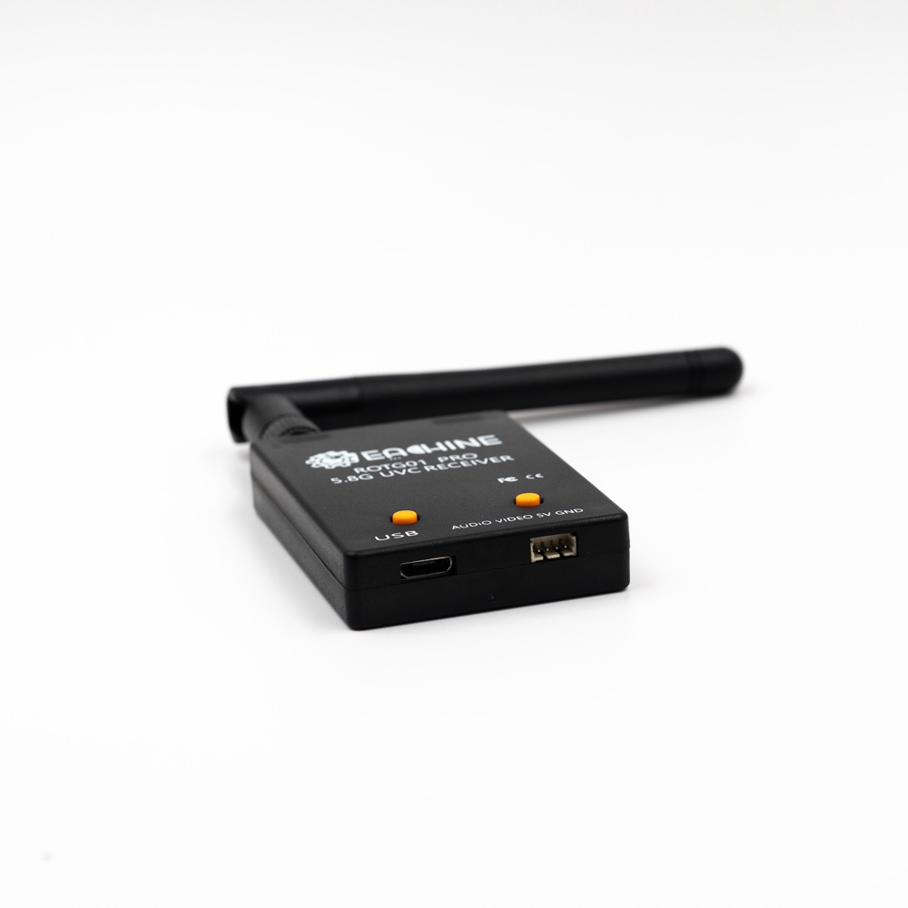 Thiết bị nhận tín hiệu các kênh ROTG01 Pro UVC OTG 5.8G 150CH